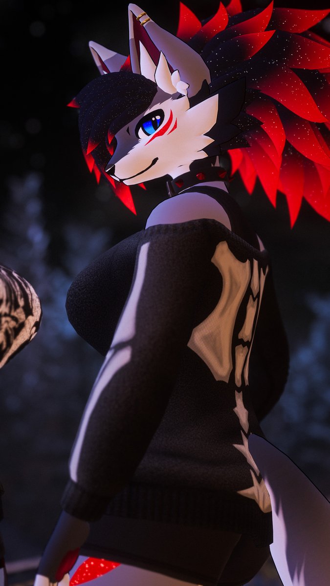 AMWolf 🔜 FWA tweet media