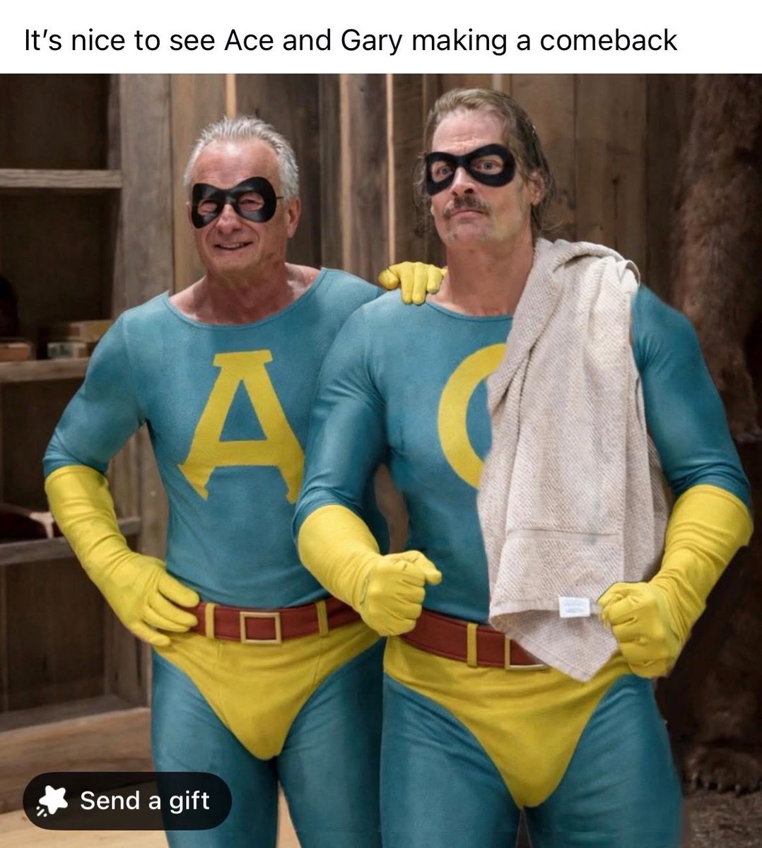 Triumph® ᴛʜᴇ ɪɴsᴜʟᴛ ᴄᴏᴍɪᴄ ᴅᴏɢ™ Headquarters💩 tweet media