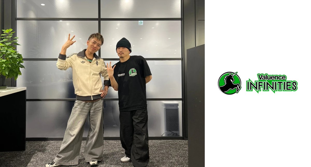 Valuence_group's tweet photo. Valuence INFINITIES（@V_INFINITIES）MAKOによる社員インタビュー企画「バリュエンスのシゴトのリアル ～人事部 編～」を公開しました🎉

今回は人事部・小田桐が人事として担う役割や、どのような組織・人材を育てていきたいのか。これまでの経験とともに、その想いを語っています。

ぜひWantedlyでご覧ください👀