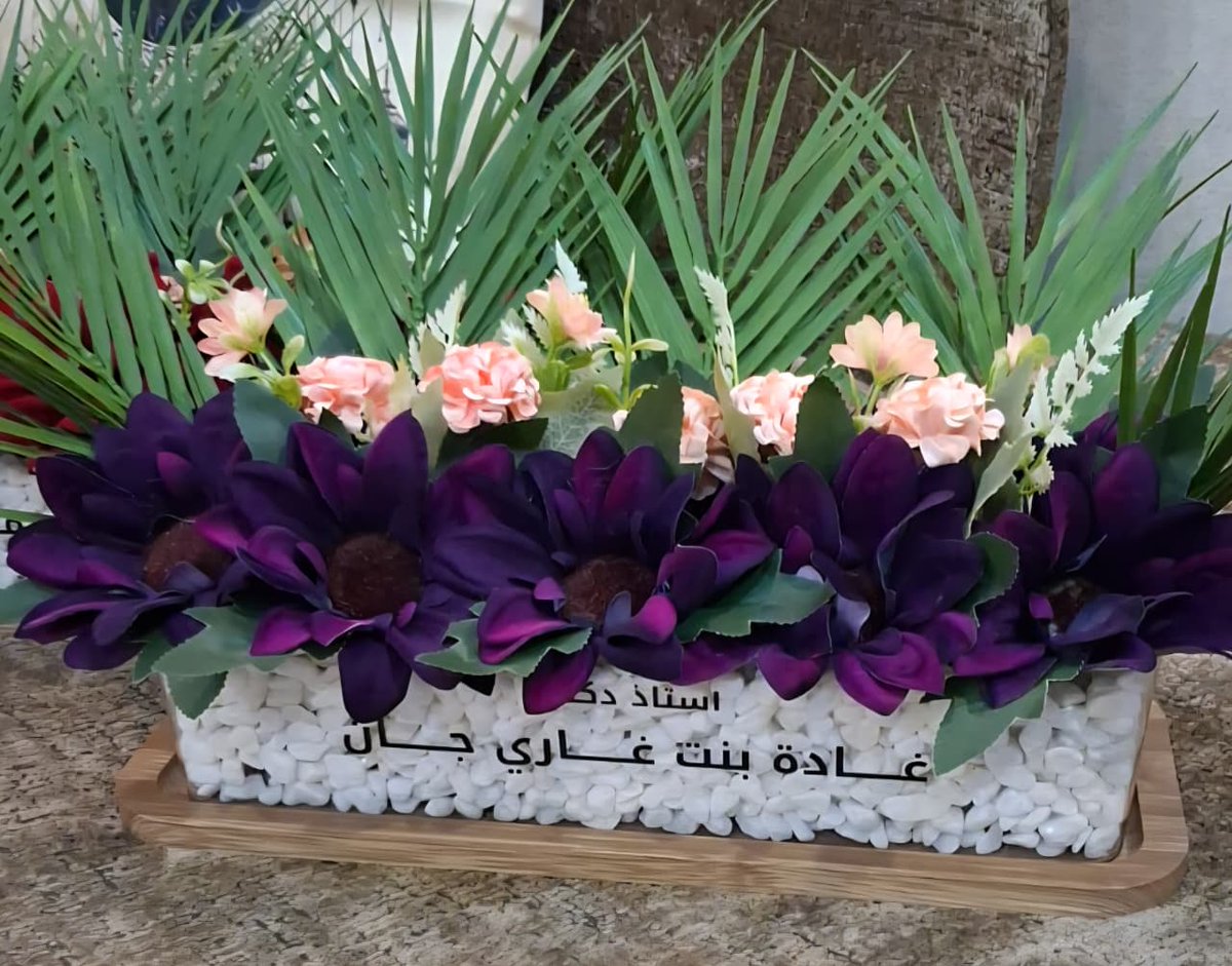 ggjan2014's tweet photo. ماشاء الله تبارك الله دراسة مميزة...  ومناقشة ثرية في إطار علمي أكاديمي 
ابارك للباحث الزميل الدكتور/ جلال فلمبان 
على تقديم هذا البرنامج المقترح... وان شاء الله يتم تطبيقة قريباً على ارض الواقع دعماً للفنون بالمملكة العربية السعودية. https://t.co/OUsVB0lo80