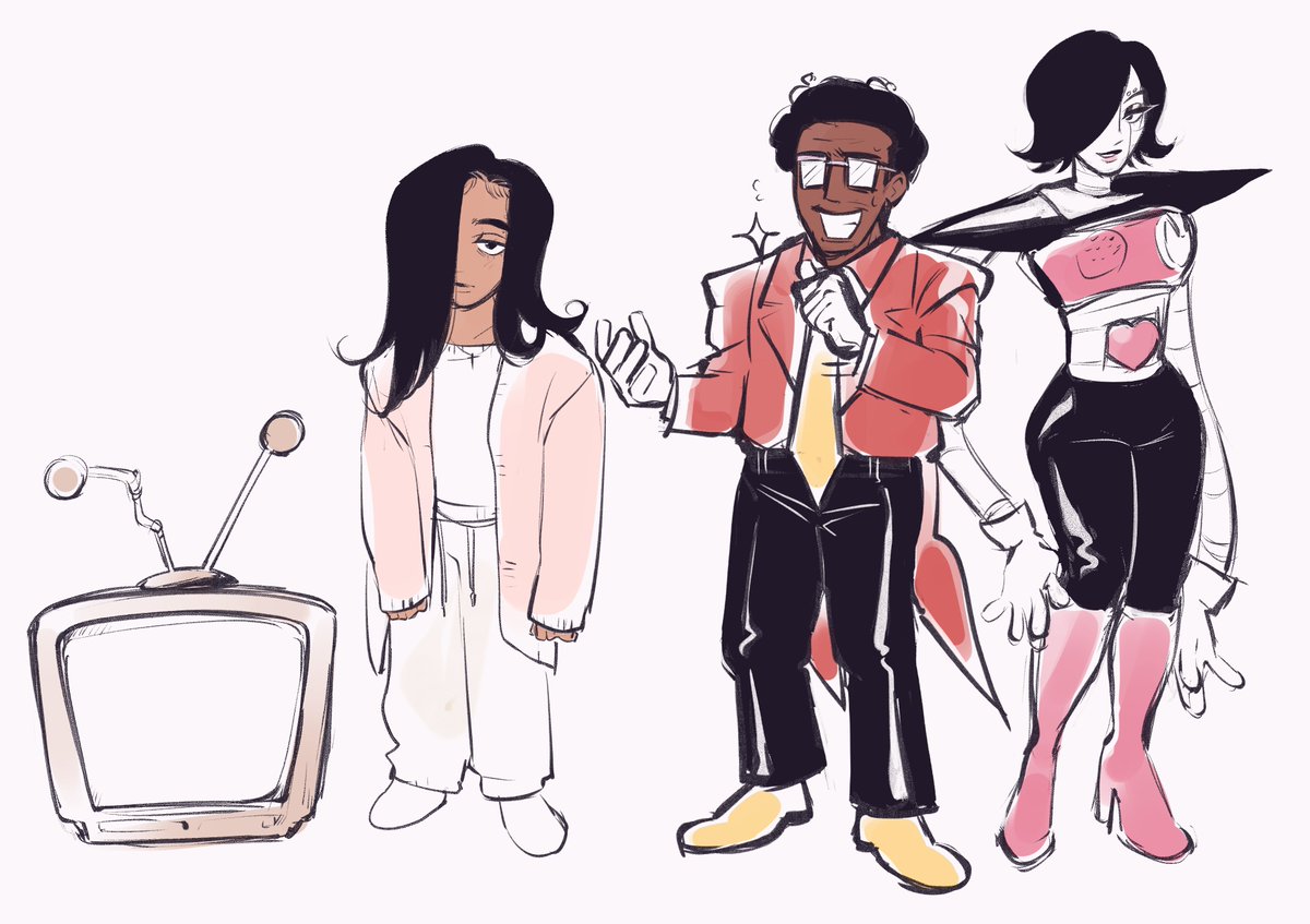 Acerola 👻 Commissions closed‼️ tweet media