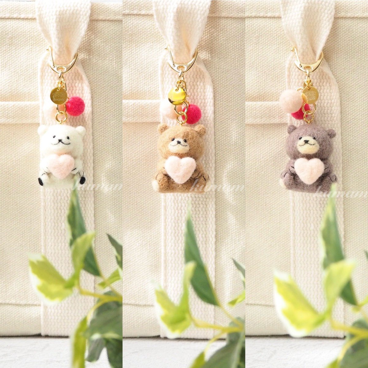 かわちすぎるのね〜💕💕