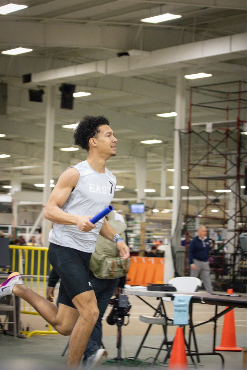 East Forsyth Distance tweet media