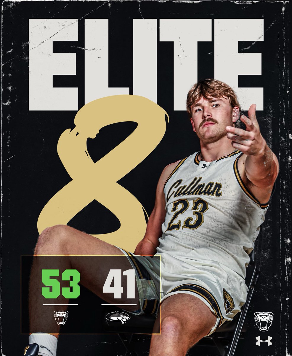 Cullman Basketball tweet media