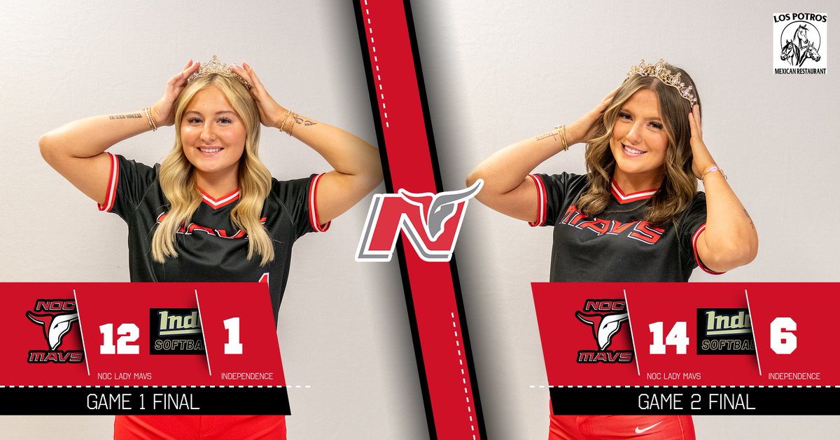 NOC Tonk Softball tweet media