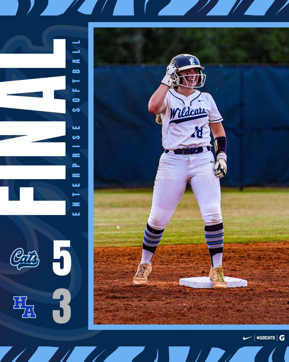 Enterprise Softball tweet media