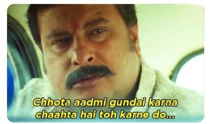 SurajsYadav5's tweet photo. Australian team after watching this statement 😂 !
#T20WorldCup2026 #ZIMvsIRE https://t.co/1QJh4PvFTZ