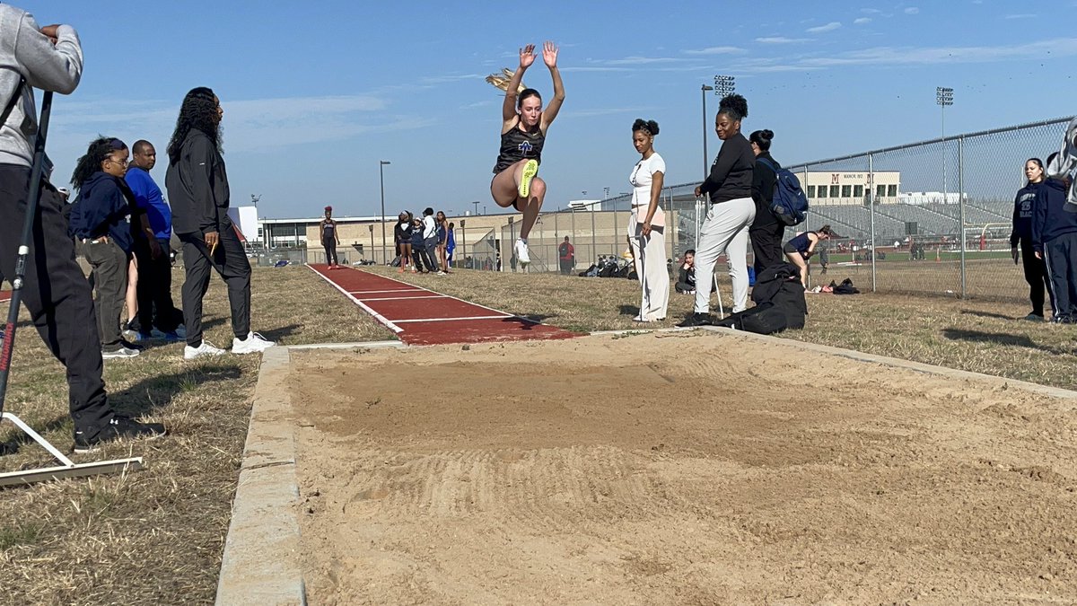 AHS Track & Field tweet media