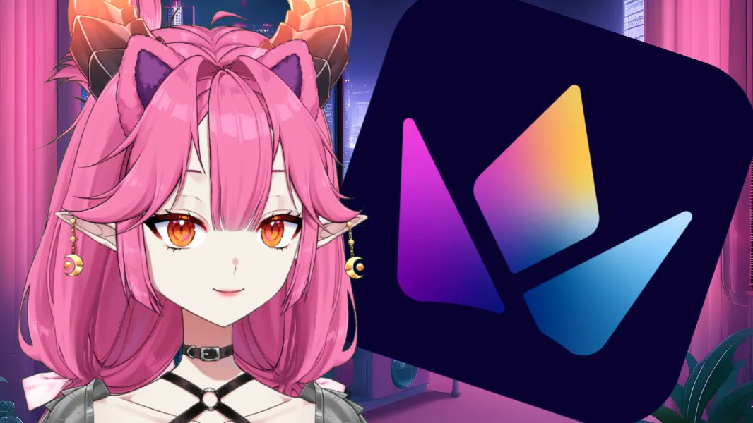 (˶˃ ᵕ ˂˶)  ₊˚⊹ ᰔ Do you want to support my content creation even further?!
Check out my Throne wishlist here!
Gifts range from cosplay to stream equipment and upgrades! ₊˚⊹ ᰔ throne.com/blushiefae/wis…