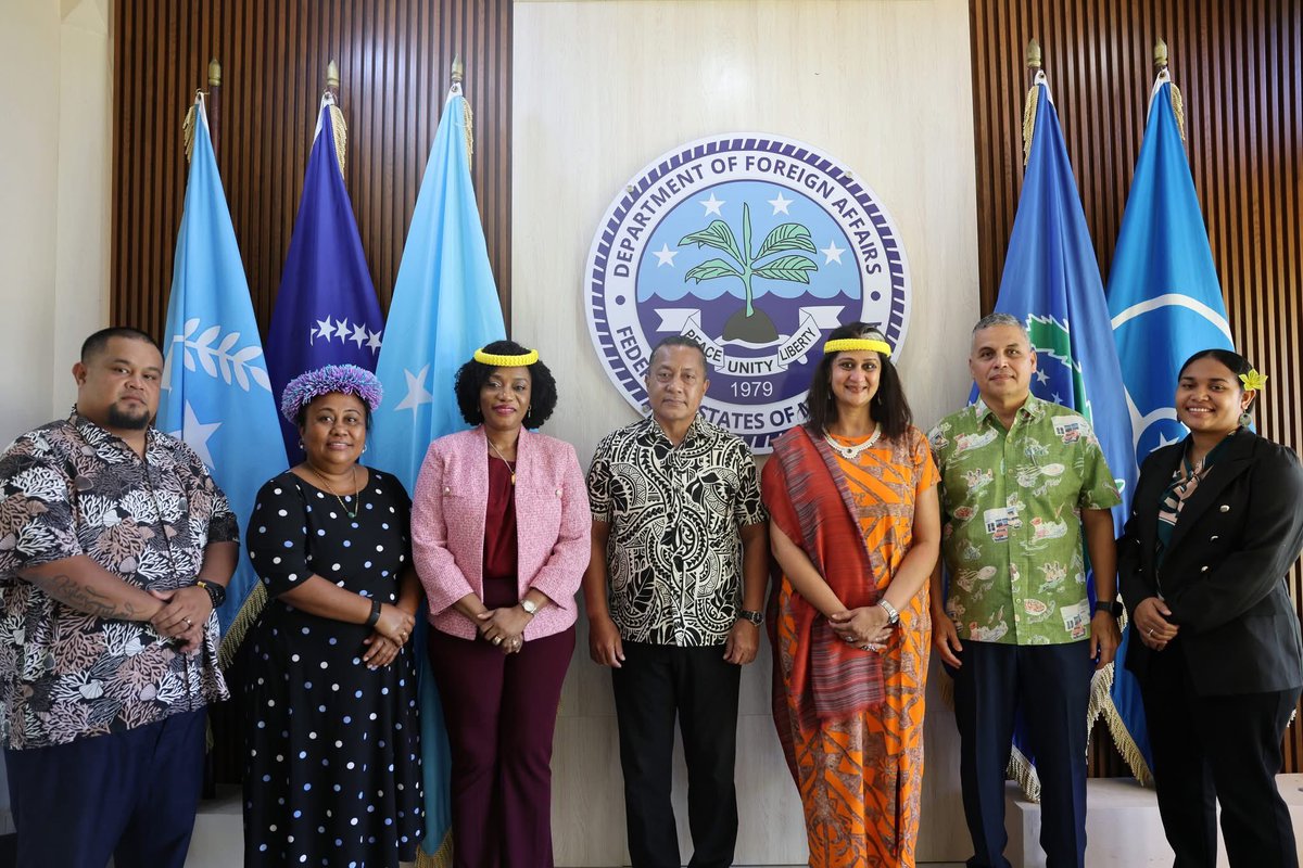 UNFPA in the Pacific tweet media