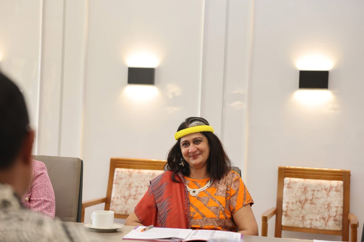 UNFPA in the Pacific tweet media