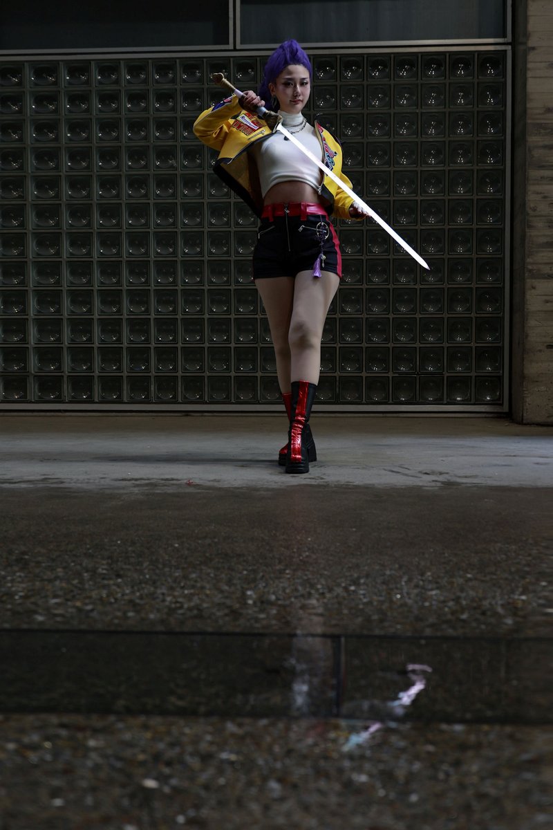 沙羅子 tweet media