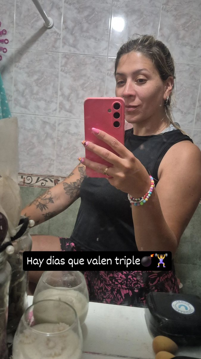 No sabia que boxear iba a ser tan placentero😎💣