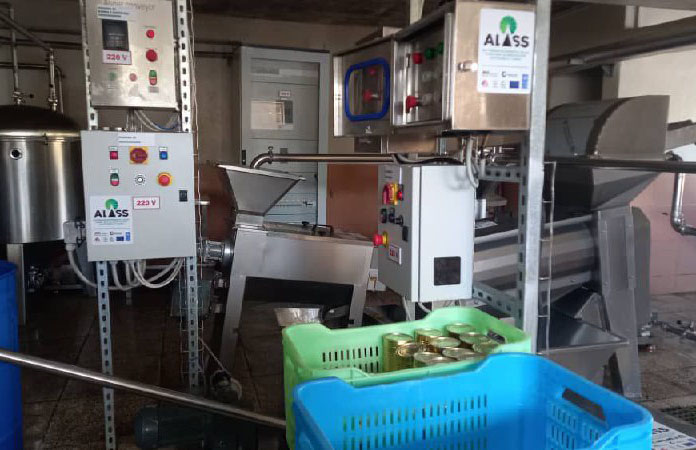 ACN_VC's tweet photo. Impacta complejo productivo villaclareño a la comunidad (+ Fotos)

 https://t.co/tenFzCHE8c https://t.co/48kVMogkLM