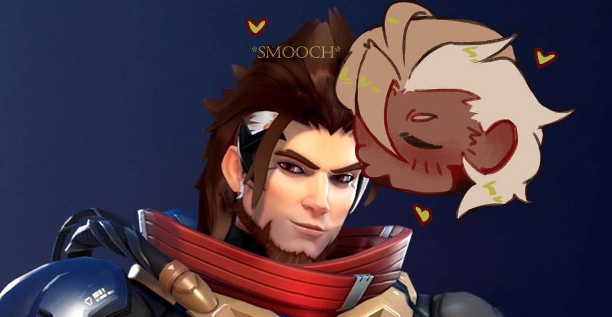 Cayde 🌿 tweet media