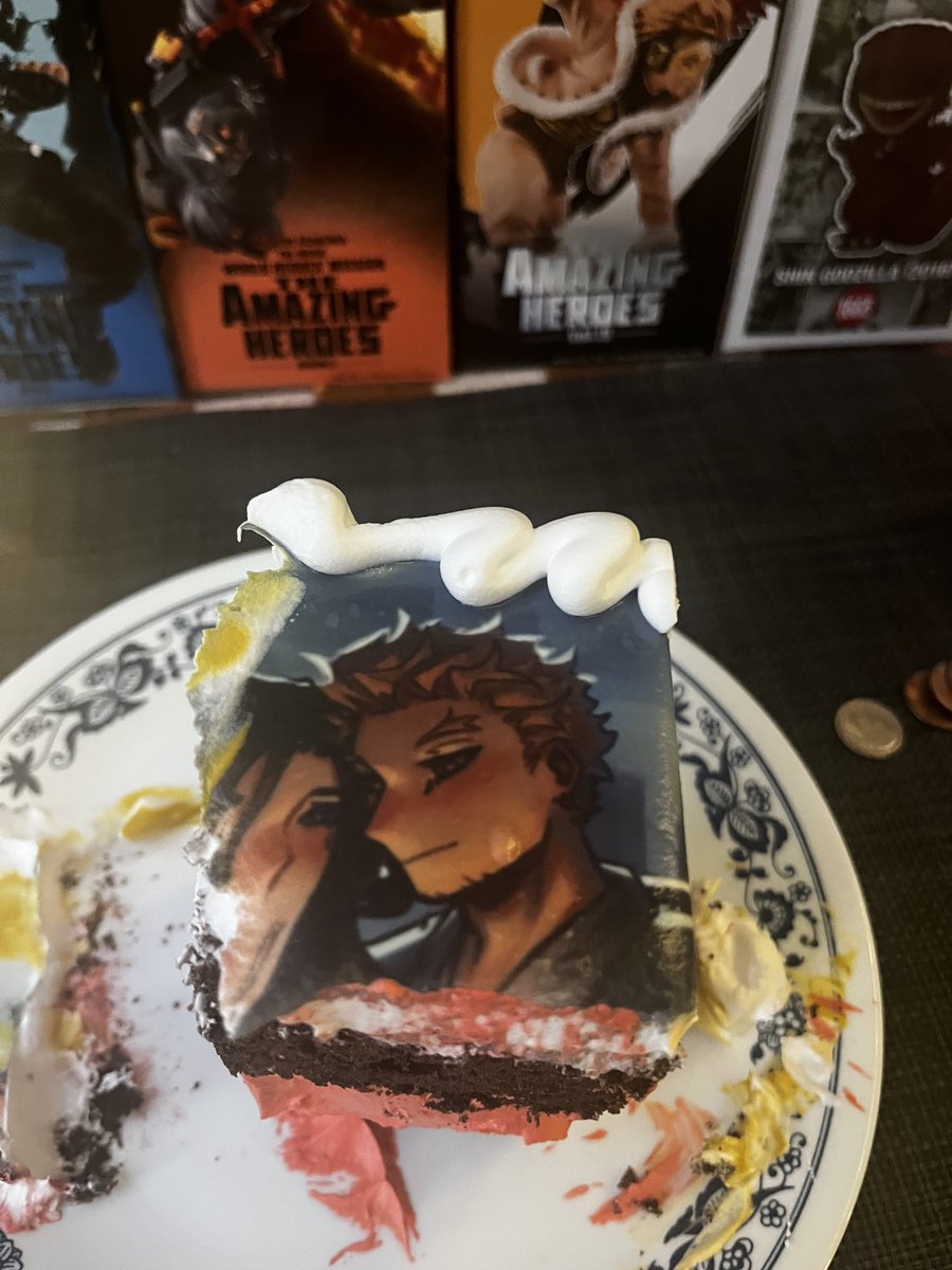 *•.¸♡ 𝒦ℯ𝒾𝑔ℴℬ𝓇𝒶𝒾𝓃ℛℴ𝓉 ♡¸.•* tweet media