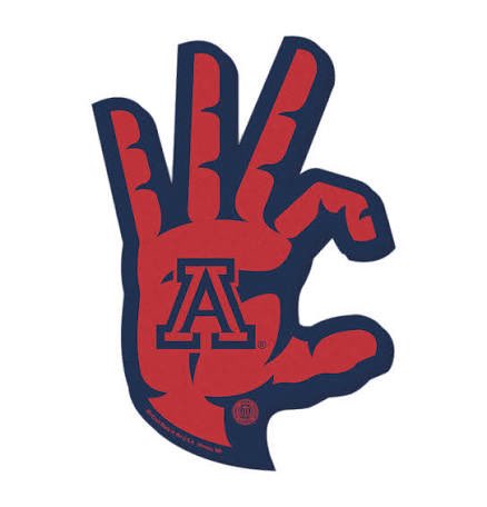 After a great conversation with <a href="/CoachChipViney/">Chip Viney</a> i am blessed to receive an offer from The University Of Arizona #beardown <a href="/hellstarsports/">Hellstar Sports</a> <a href="/CoachTroop3/">elite_Threatz</a> <a href="/coach_o_sports/">CoachOsports</a> <a href="/ArizonaFBall/">Arizona Football</a>  <a href="/CoachBrennan/">Coach Brennan</a>