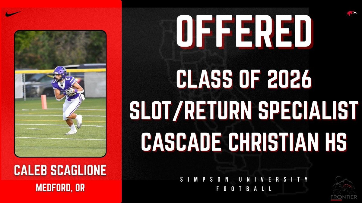 Caleb Scaglione tweet media