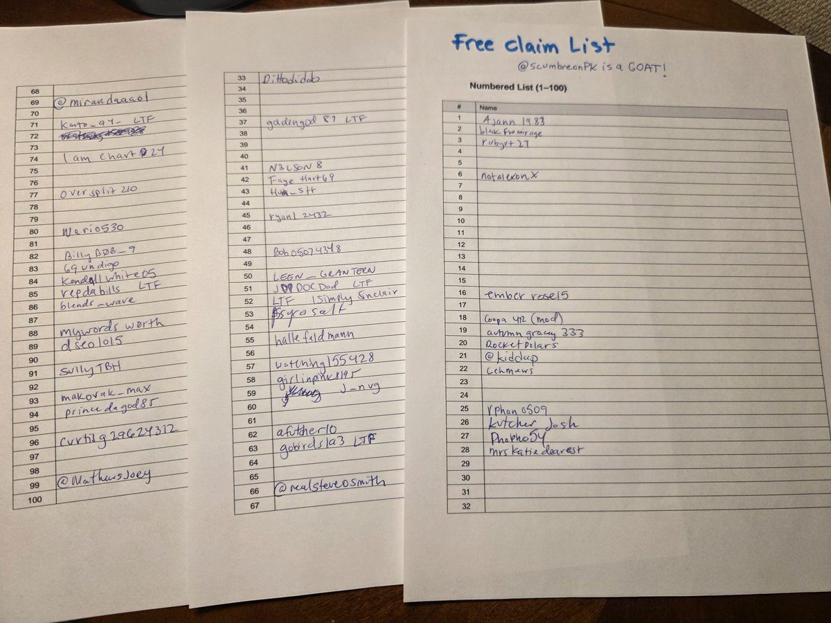 LUXURY CARDBOARD tweet media