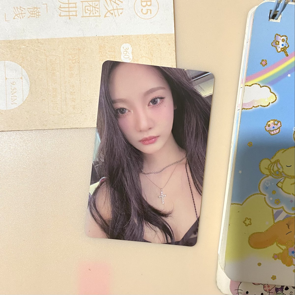 nana🍯 tweet media