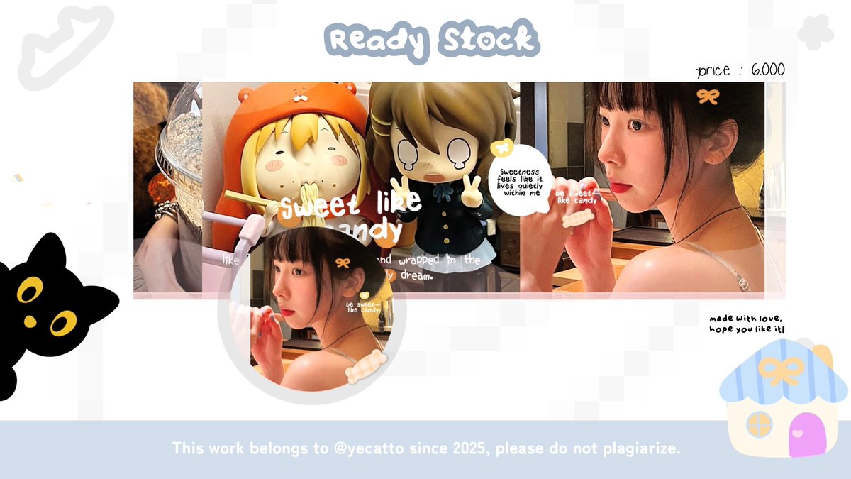 halo aku ada layout ready stock Karina
#zonaba #zonauang