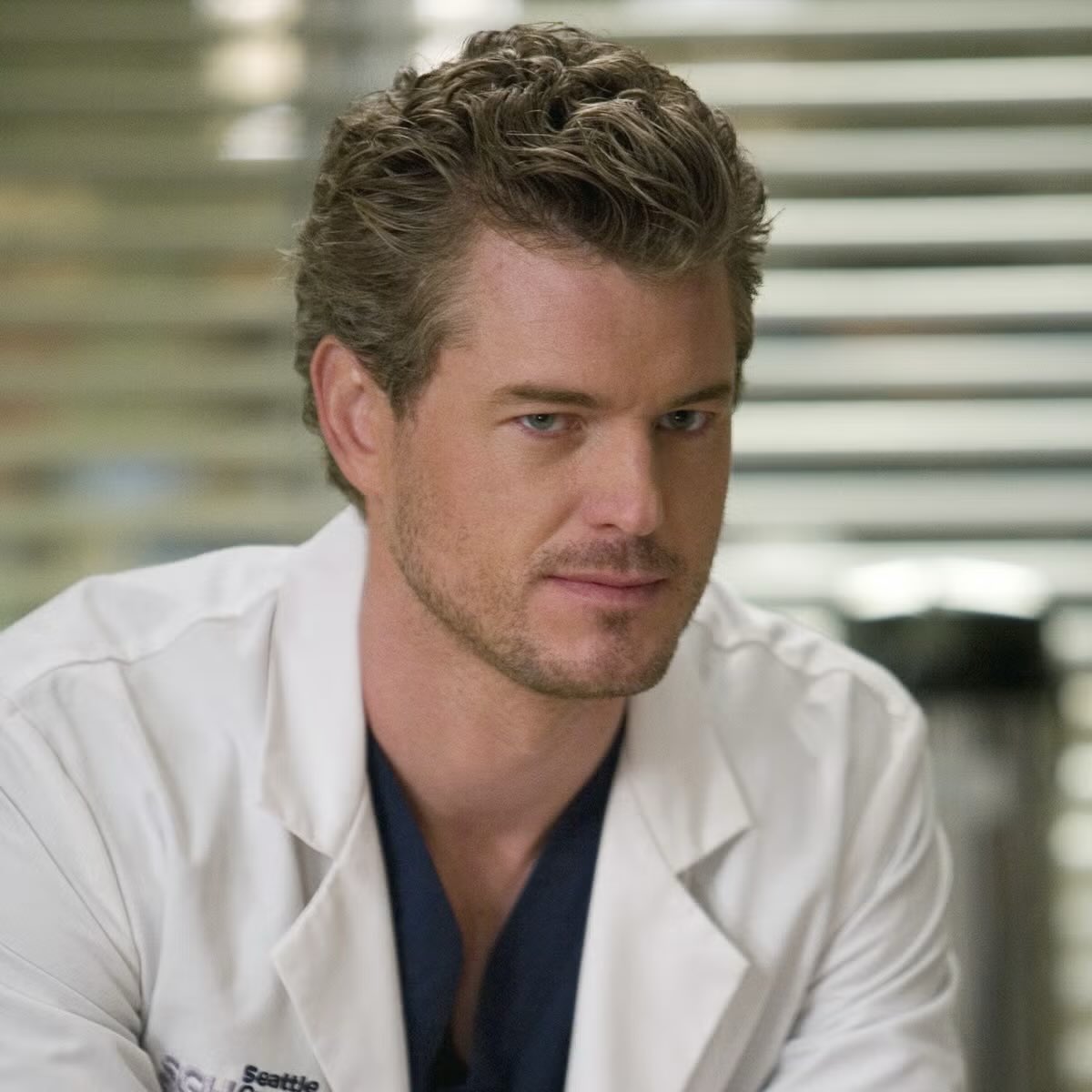 _lolifroyd's tweet photo. Eric Dane หรือที่หลายคนรู้จักดีในบท Mark Sloan จาก Grey’s Anatomy และ Cal Jacobs จาก Euphoria เสียชีวิตแล้วในวัย53ปี  🕊️ 

RIP. Eric Dane 🤍 https://t.co/eeq3WSpbGJ