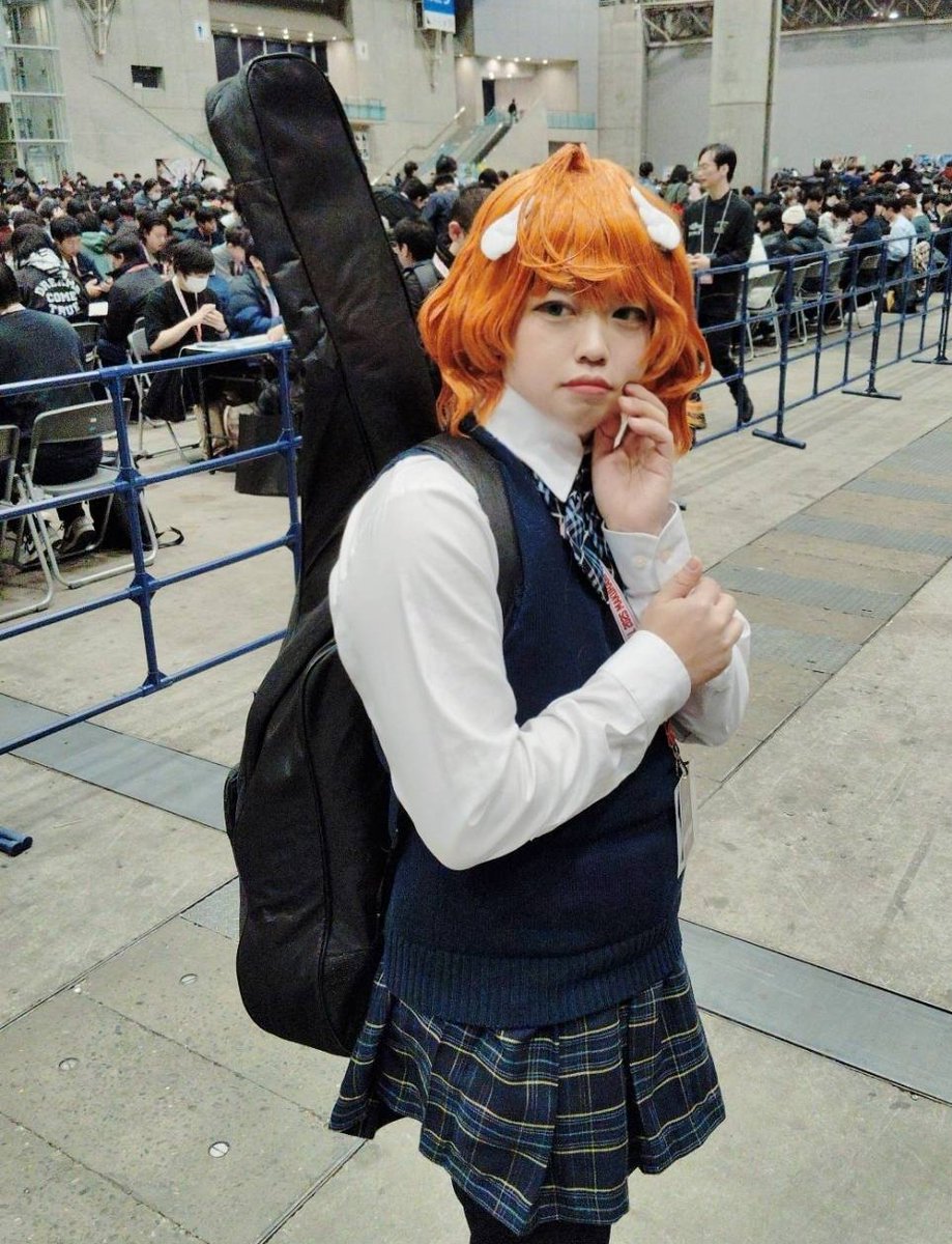 ミナト tweet media