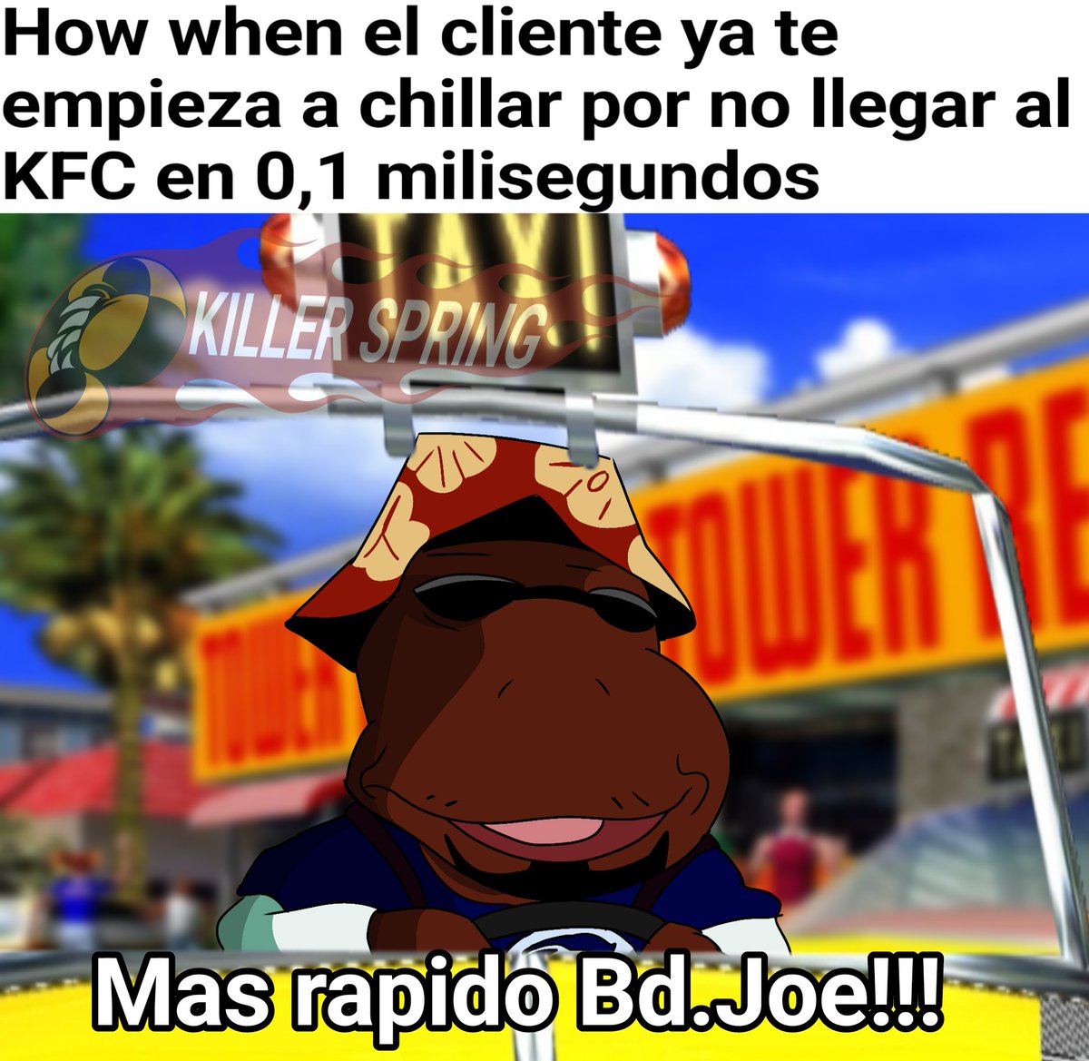 kique verano tweet media