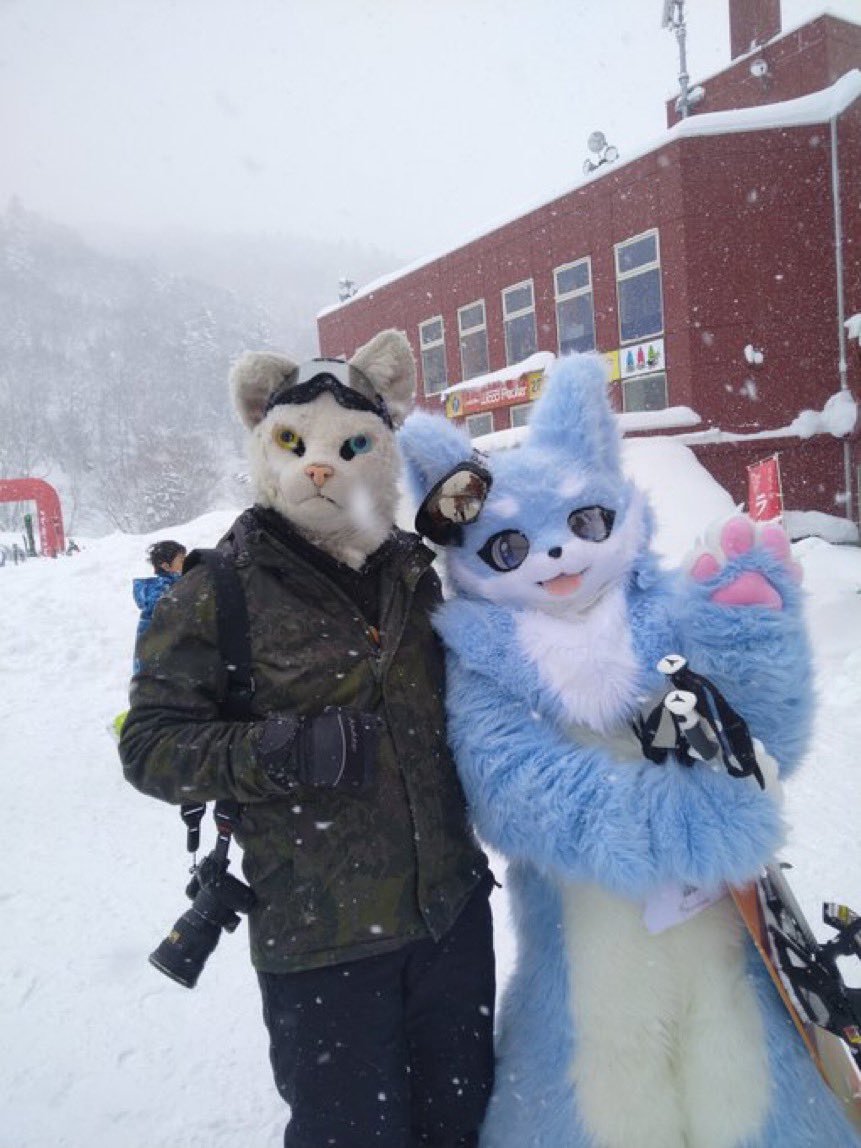 ウォーティ🩵🍼🐾NEXT⇒OFFF tweet media