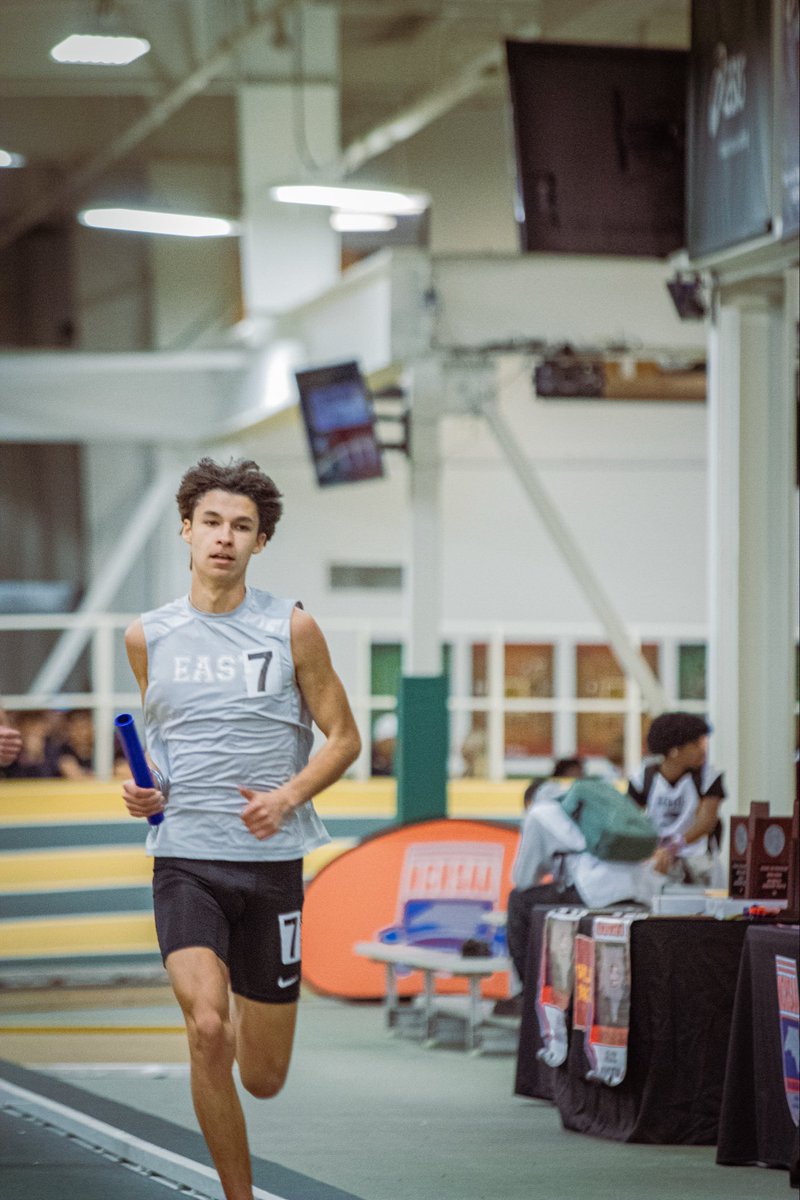 East Forsyth Distance tweet media