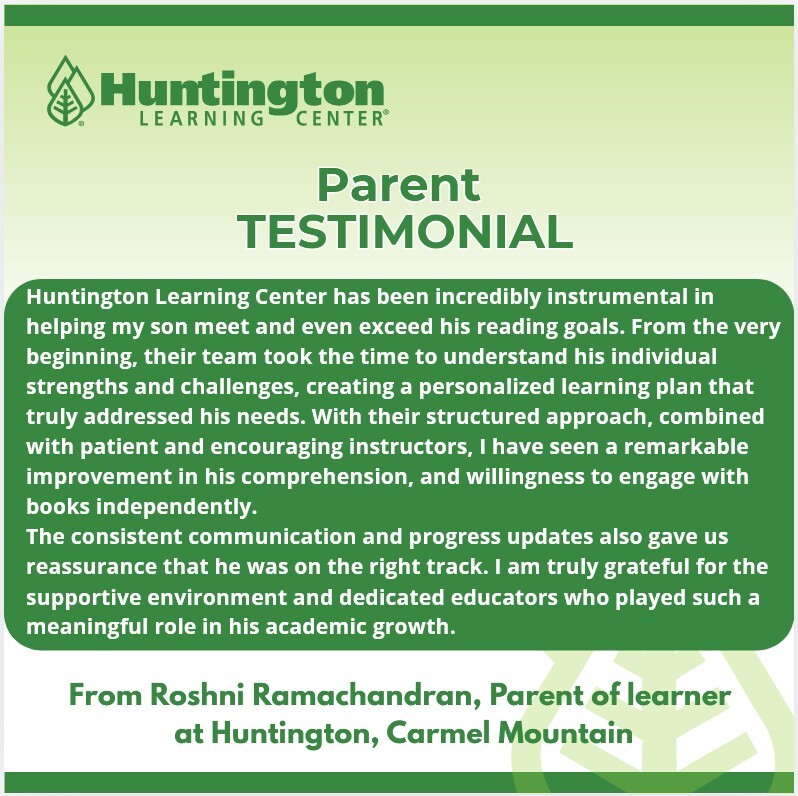 📚✨ From Goals to Growth! ✨📚

We love seeing students not just meet their reading goals, but exceed them. With a personalized plan and supportive instruction, one of our students gained stronger comprehension, greater confidence, and a new love for independent reading. Is...