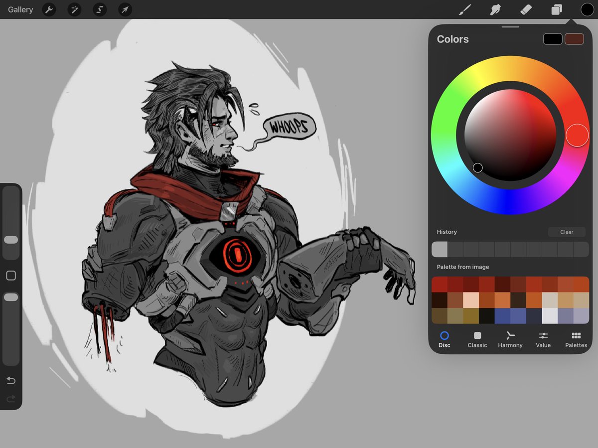 MumbleHumble💀🔞 tweet media