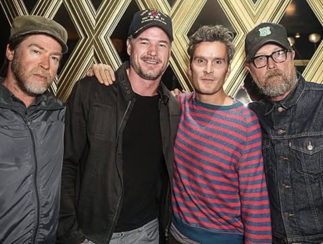 Robert Patrick 🇺🇸 tweet media