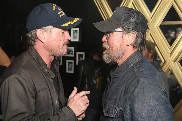 Robert Patrick 🇺🇸 tweet media