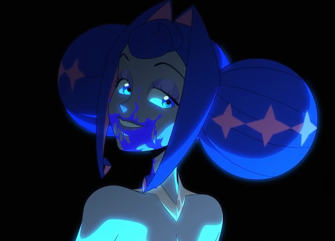 Hawkinasock's tweet image. #murderdrones need someone to recreate this shot w/ Cyn