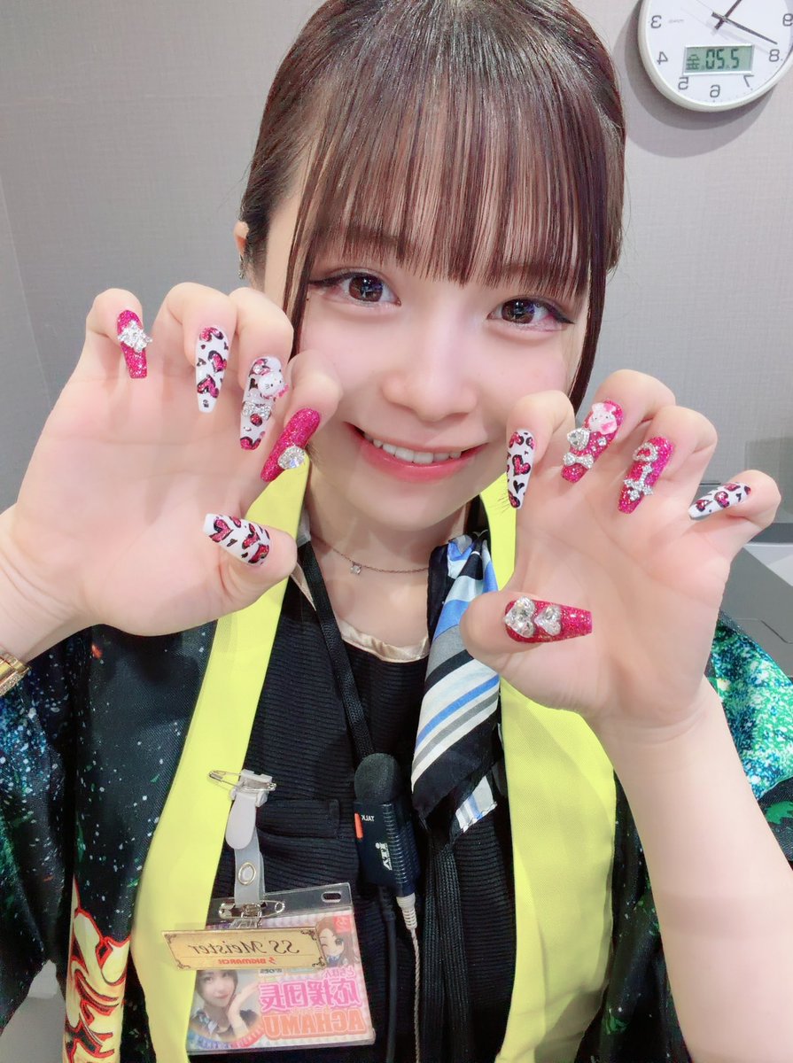 あーちゃむ@ビックマーチ栃木本店🍊 (@bm_tochihon) / Posts and