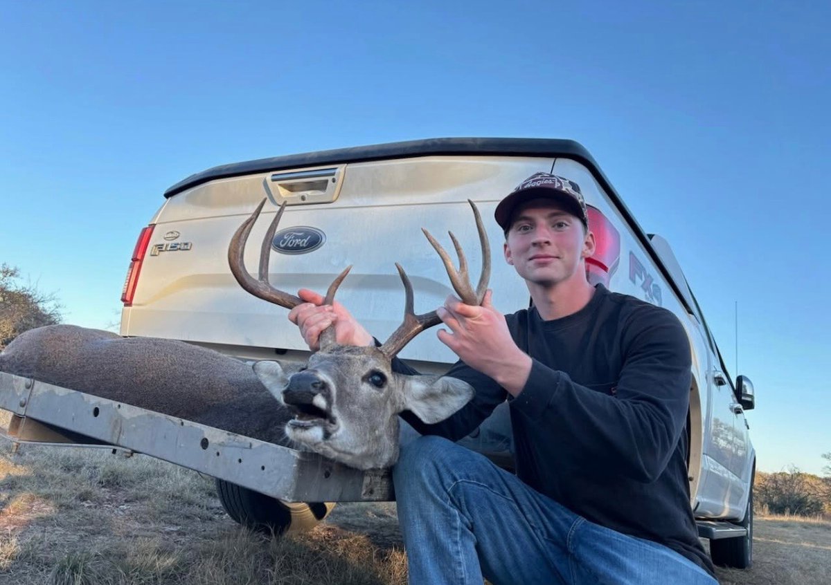 🚨 Rusty Surette tweet media