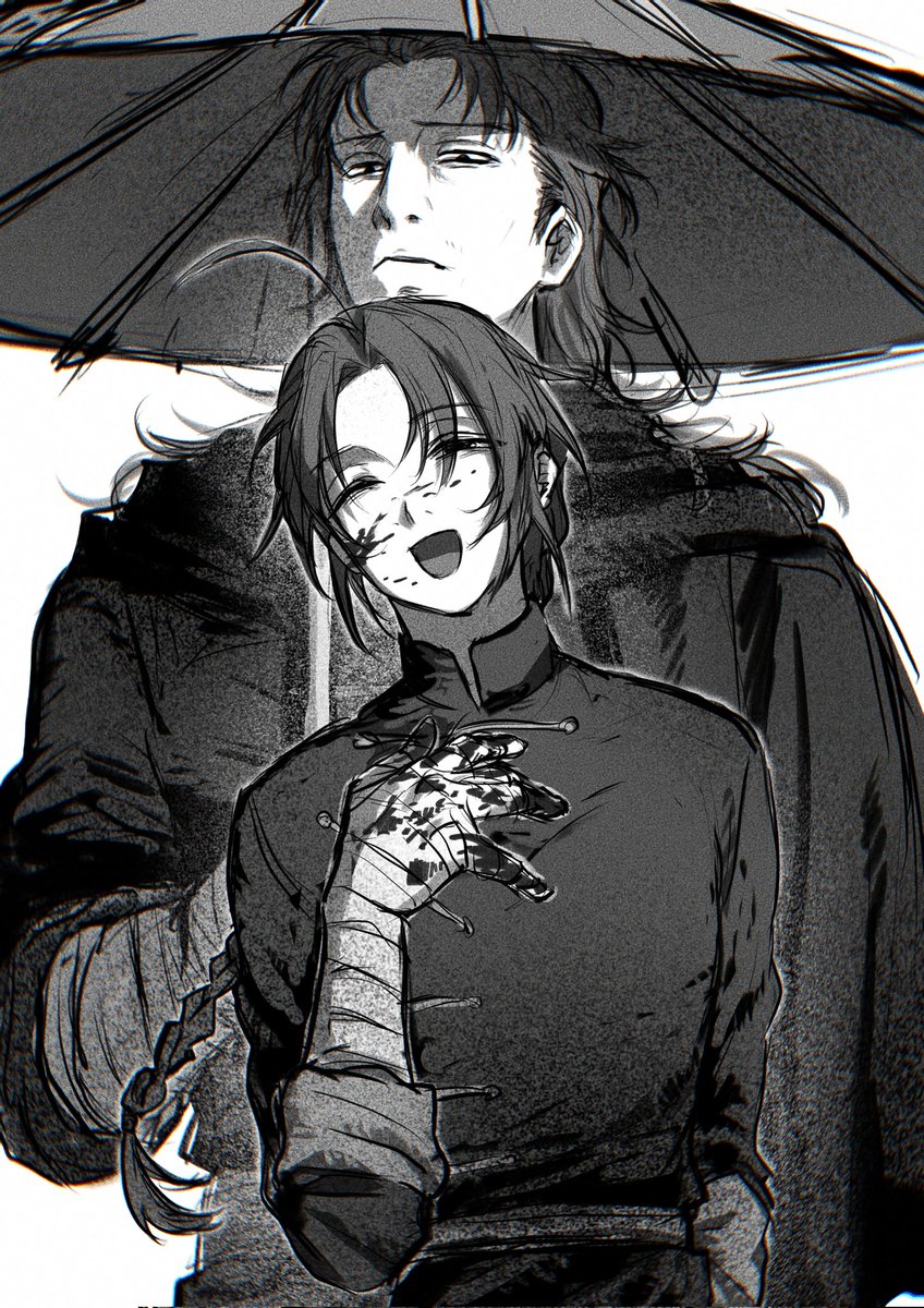 ohmypoorkamui's tweet photo. あぶかむ/兔威/ABKM
体格差が好き https://t.co/J4GkWEvoyi