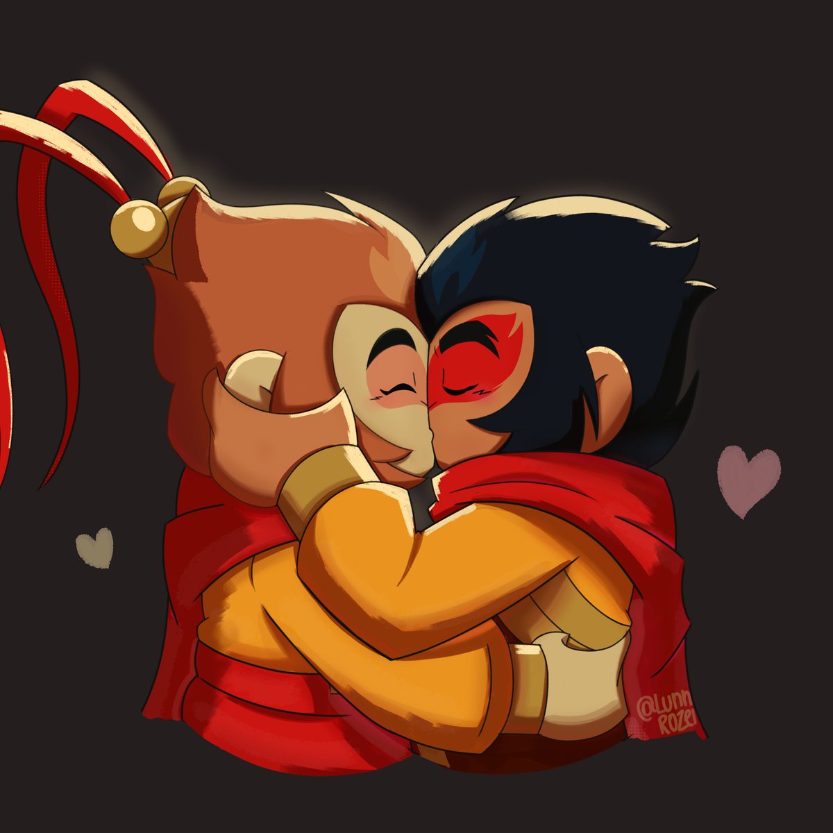 몽몽 (commission Open!) (@mongmong0137) / Posts / X