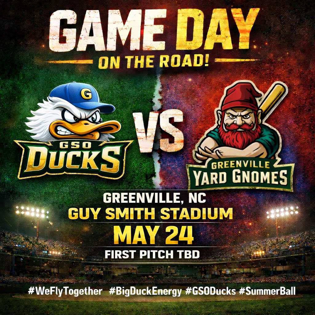 Carolina Ducks tweet media