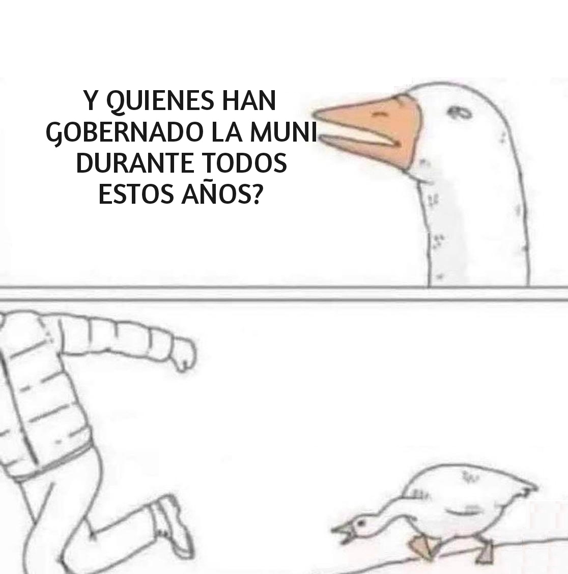 LLSilvestre's tweet photo. Genio https://t.co/xL0NI9TGx2