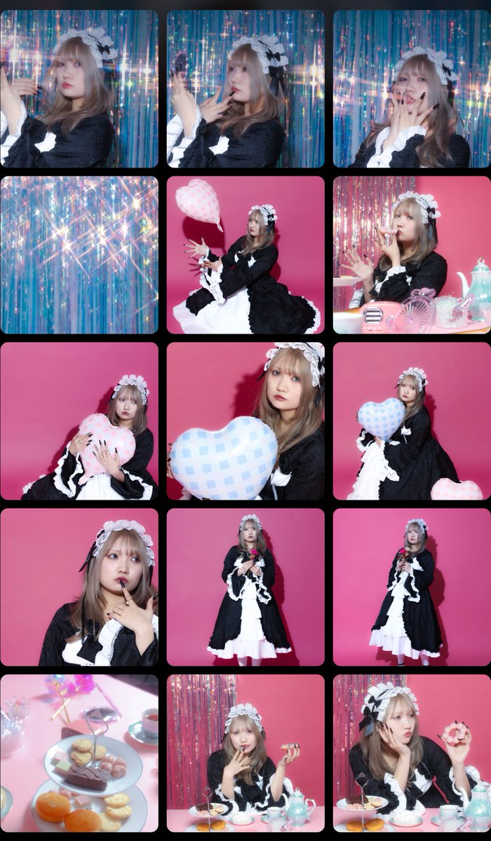 しいな tweet media