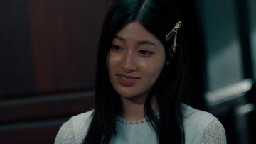 สิ่งที่ปุยฝ้ายถูกเพื่อนทำระยำ

- ต้าร์วาง💊และขข
- เจย์ขข (ขณะสติไม่เต็ม100ทั้งคู่)
- ต้นกล้ากับไทม์ถ่ายคลิปตอนมีอะไรกับเจย์ไปขาย
- ท้อง,โดนบังคับทำแ*ง
- แฟนนอกใจ
- เพื่อนสนิทหักหลัง,แย่งแฟน

ไม่แปลกใจเลยที่เด็กสาวนิสัยดีจะกลายมาเป็นค่าตะกอนโรคจิด
#pahnthitta #DareYouToDeathEP9