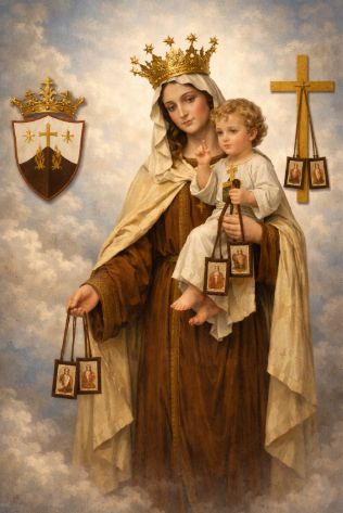 Catholic Quotes tweet media