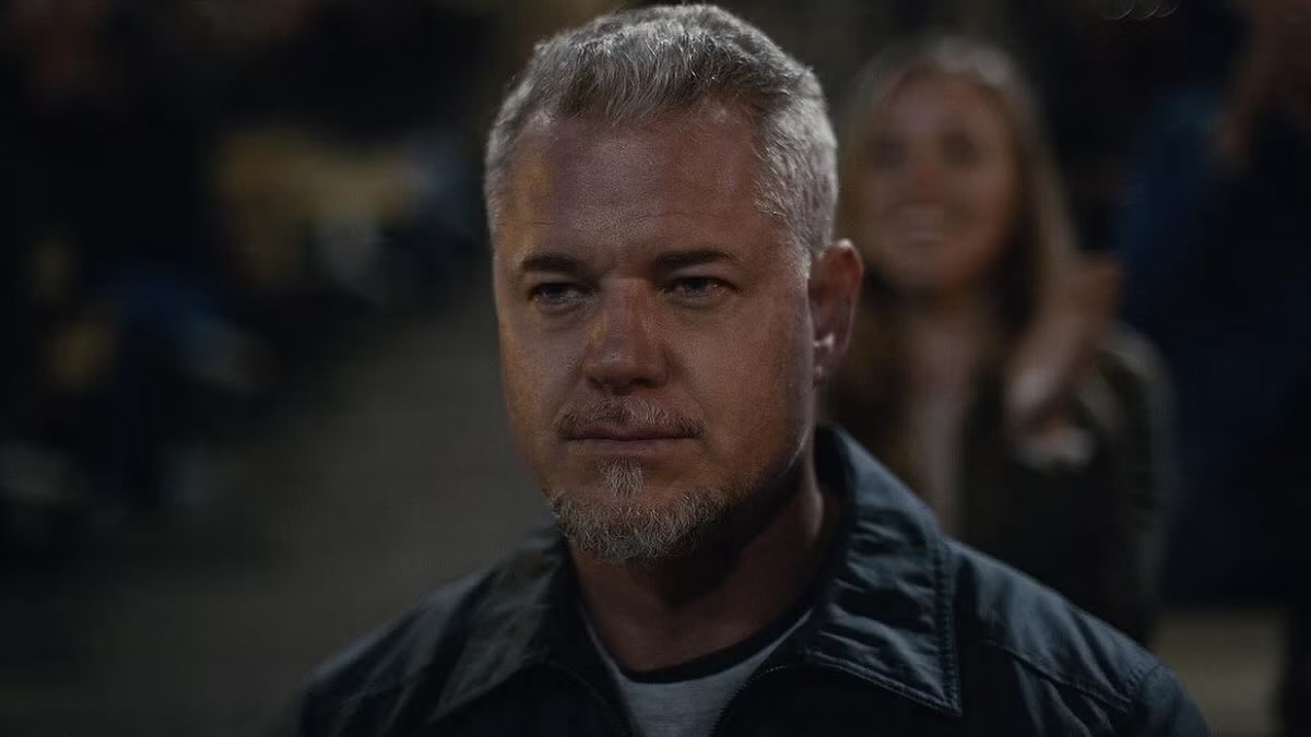 Eric Dane falleció tristemente a la edad de 53 años.