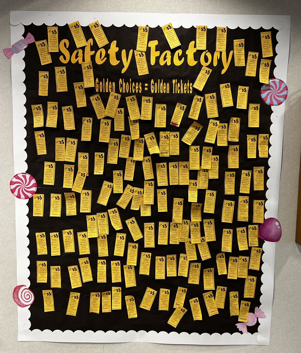 Sycamore Elementary tweet media