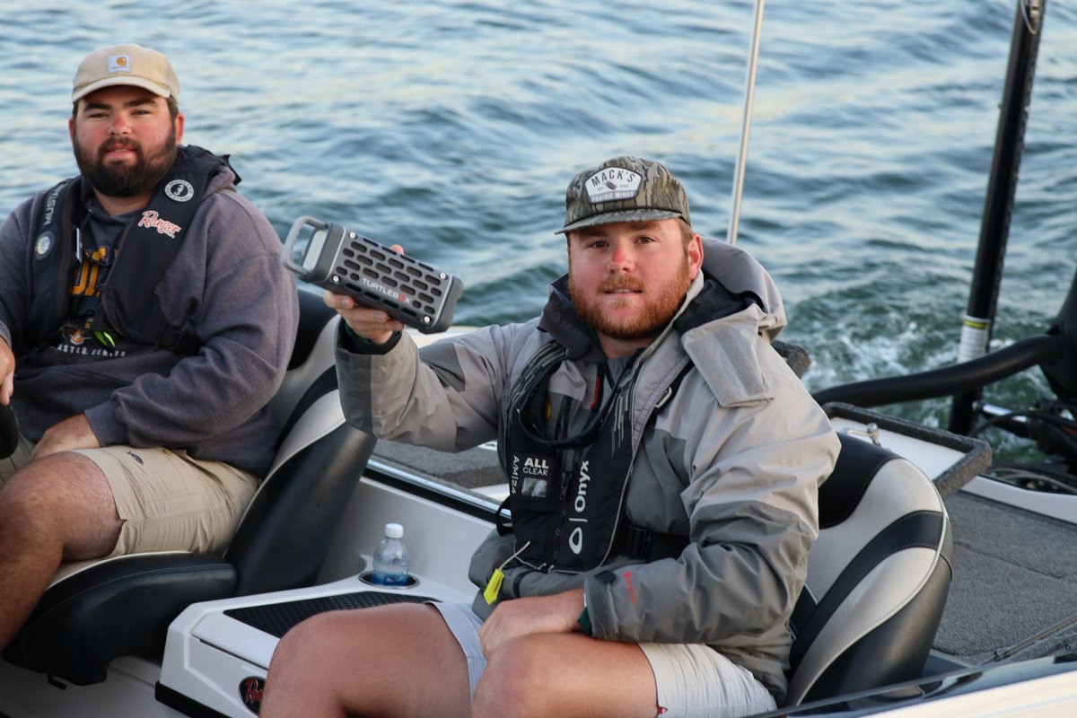 ACA Collegiate Bass tweet media