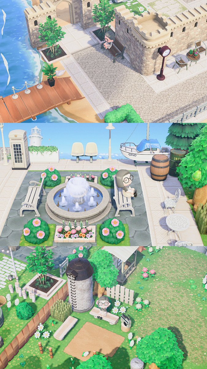 初めて夢番地登録してみました🌷
よかったら遊びに来てください⟡.·*.

🪧 DA-4209-0269-4331

 #あつ森 #夢番地  #あつ森写真部 
 #ACNH  #AnimalCrossing