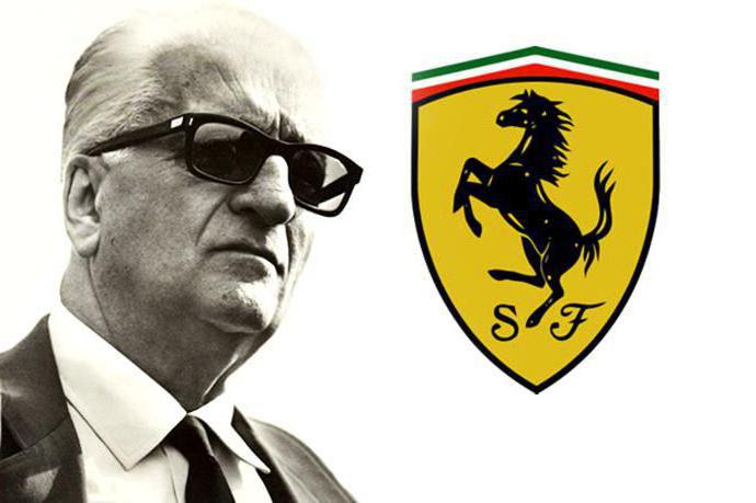 HistoryMattersX's tweet photo. 🇮🇹 Friday #20February 1898, Enzo Ferrari was born in Modena, Italy.
Italian racing driver.
#Founder of the #Ferrari car manufacturer and the “Scuderia” Ferrari racing team.
#EnzoFerrari (90) died on Sunday 14 August 1988, in Maranello, Italy. https://t.co/Yg1HaGxY0i