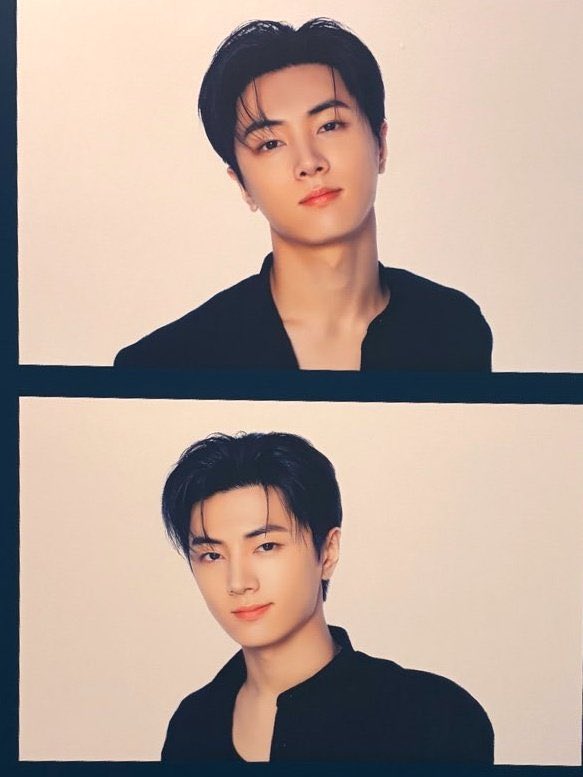 รูป pop up คอนซัมเมอร์ที่โตเกียวของเจย์ โคตรจะหล่อทรงการป๊ะป๊า หน้าผมคือถูกต้องมากอ่ะ แล้วเมิช เสื้อ พัด หลายๆอย่างของเจย์คือหมดเร็วมากอ่ะ พสชาวเกาะเค้าชอบฮีจริงๆนะ เมเจอร์เอสเอฟ ไหนๆก็มีฉายละเอามาตั้งหน่อยมั้ย 🥹